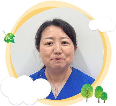 青田 明子